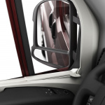 Dometic SP 300 Sidesæt Ducato Dometic SP 300 Sidesæt Ducato