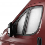 Dometic SP 300 Sidesæt Ducato Dometic SP 300 Sidesæt Ducato