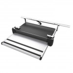 Thule Step V19 G2. 12V. Bredde 400 mm Thule Step V19 G2. 12V. Bredde 400 mm