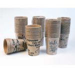 Kaffekrus 15-pak pap