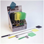 Teleskopisk Fluesmækker