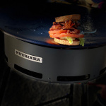 Muurikka Stegepladesæt Pro 48cm