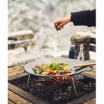 Muurikka Stegepladesæt Pro 48cm