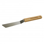 Muurikka Stegespatel Rustfrit Stål 34cm Muurikka Stegespatel Rustfrit Stål 34cm