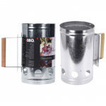 Grillstarter Blik 27,5cm Grillstarter Blik 27,5cm