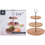 Serveringsfad 3 Etager Serveringsfad 3 Etager