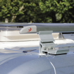 Fiamma Tagbøjler Ducato XL H2 / L4