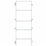 Fiamma Tagbøjler Ducato XL H2 / L4