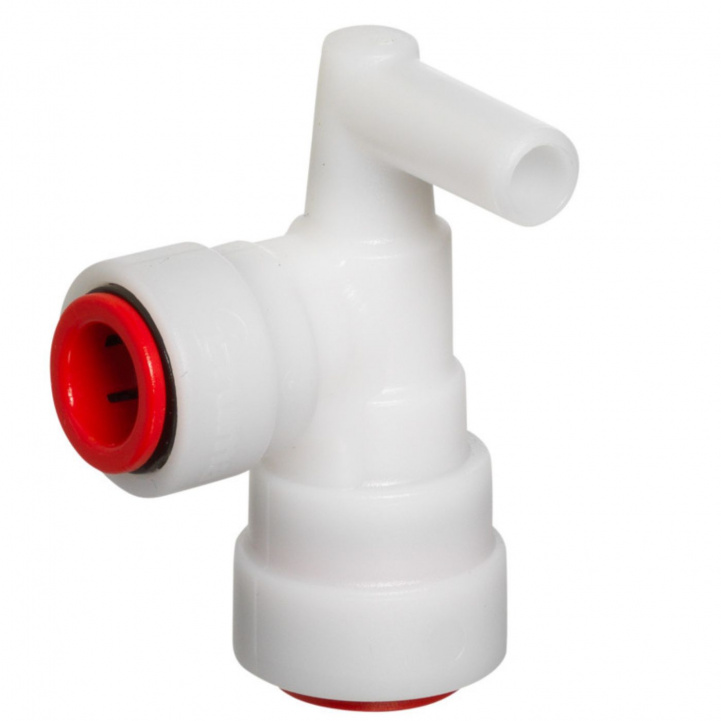 Alde Varmtvands Tilslutning JG 12 mm i gruppen Campingvogn og autocamper / Varme & Køling / Alde / Alde varme / Reservdelar Compact 3010 hos Campmarket (75444)