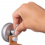 Holiday Travel kroge med sugekop Holiday Travel kroge med sugekop