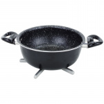 Gimex grydepude Foldbar