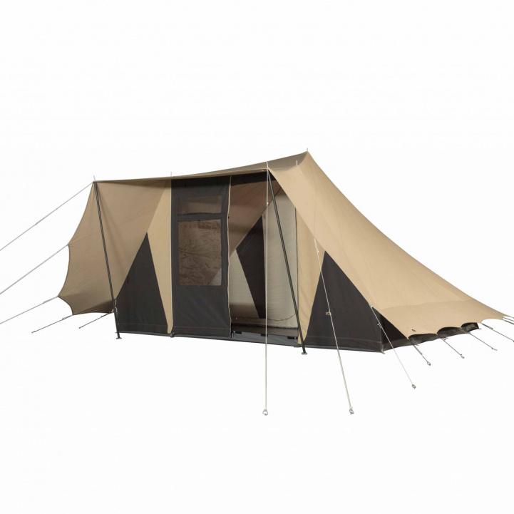 De Waard Albatross i gruppen Outdoor / Camping telt hos Campmarket (75800)