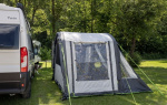 ReimoTent Tour Breeze Air 