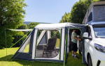 ReimoTent Tour Breeze Air 