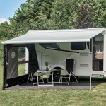 Isabella Markisetelt Buddy