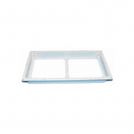 Ramme Til Ventilationsgitter Hvid 320x155mm Ramme Til Ventilationsgitter Hvid 320x155mm
