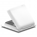 Fiamma Tagluge Vent 40x40 cm hvid Fiamma Tagluge Vent 40x40 cm hvid