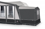 Dorema Annex Horizon Air Dorema Annex Horizon Air