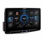 Alpine Multinavigator Halo 9 ILX-905D Carplay Alpine Multinavigator Halo 9 ILX-905D Carplay