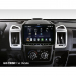 Alpine Multinavigator Halo 9 ILX-905D Carplay Alpine Multinavigator Halo 9 ILX-905D Carplay