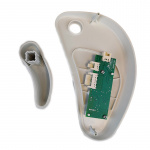 Thetford Kontrolpanel SC400 MK2 X Thetford Kontrolpanel SC400 MK2 X