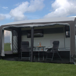 Telta Lufttelt Pure 390