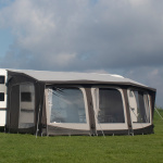 Telta Lufttelt Soul 490