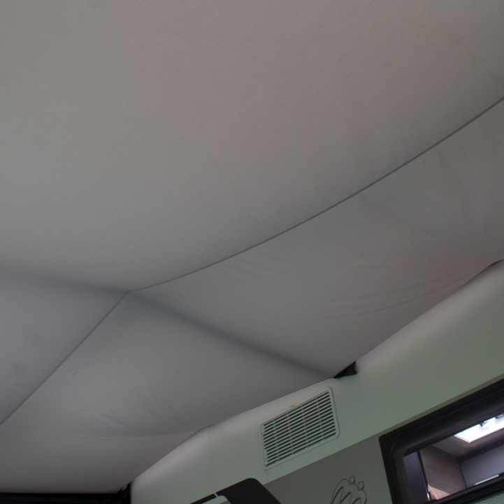 Telta Undertag Pure i gruppen Fortelt & Markiser / Tilbehør-Reservedele / Tilbehør Oppustelige telte / Telta Tilbehør Lufttelt hos Campmarket (76073)