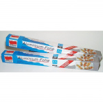 Grillifolio 8m x 45cm Grillifolio 8m x 45cm