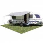 Eurotrail solsegl Eurotrail solsegl