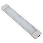 LED-lampe med tænd/sluk-knap 370mm LED-lampe med tænd/sluk-knap 370mm