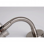 Læser lys 102mm lang, dæmpbar Læser lys 102mm lang, dæmpbar