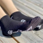 Royal Camping Strømper Sorte  Royal Camping Strømper Sorte
