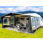 Walker Fortelt Palladium 350 Walker Fortelt Palladium 350