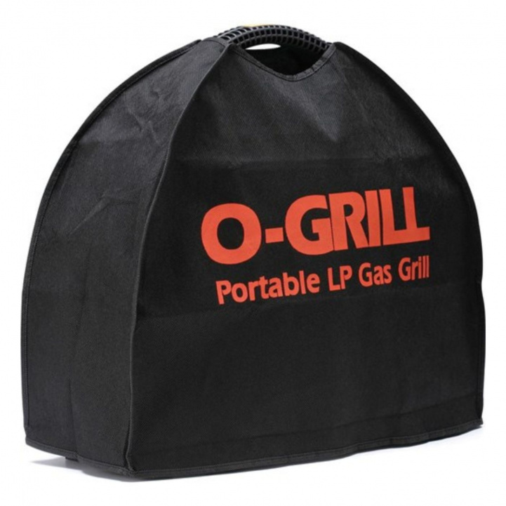 Cover til O-grill i gruppen Husholdning & Køkken / Griller / Grilltilbehør hos Campmarket (76313)
