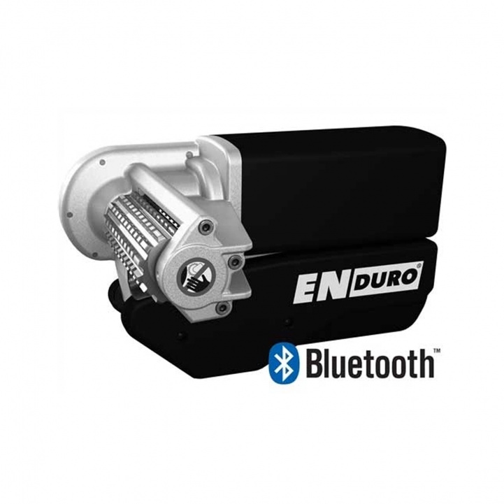 Manøvreringshjælp Enduro Premium BT, UFULDSTÆNDIG i gruppen Campingvogn og autocamper / Chassis / Movers/Koblingshjælp / Movers hos Campmarket (76335)