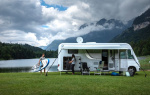 Thule Omnistore 5200 Sort Box 
