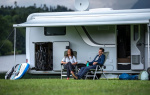Thule Omnistore 5200 Sort Box 