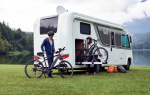 Thule Omnistore 5200 Sort Box 
