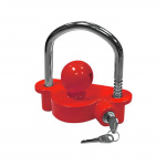 LTC ProCamp Koblingslås Universal 50 mm LTC ProCamp Koblingslås Universal 50 mm