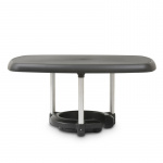 Campingbord Top Line Til gasflaske Campingbord Top Line Til gasflaske