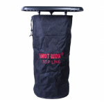 Campingbord Top Line Til gasflaske Campingbord Top Line Til gasflaske