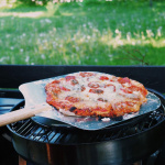 Muurikka Pizzaspade Muurikka Pizzaspade