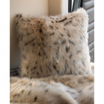 Royal Camping Kudde Snöleopard Royal Camping Kudde Snöleopard