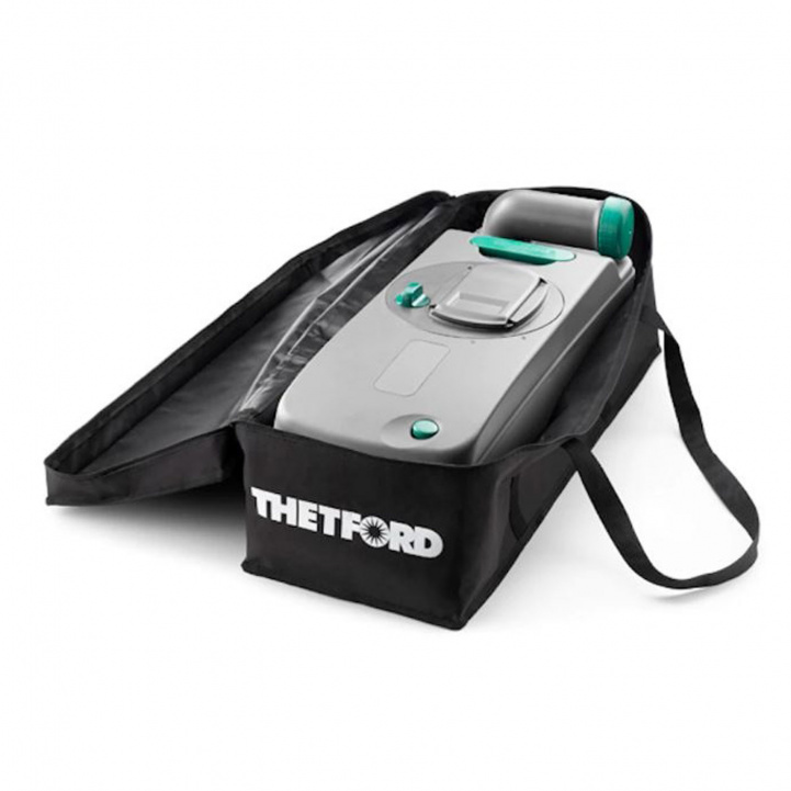 Thetford Carry Bag C2/C3/C4 C400 C500 & iNDUS Mobile Tank i gruppen Vand & Sanitet / Toilet / Tanke og tilbehør hos Campmarket (76387)