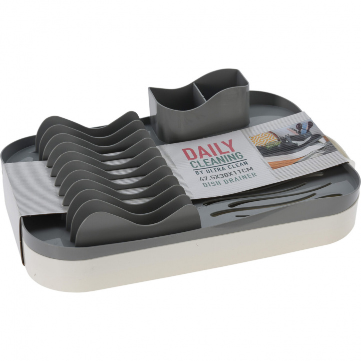  i gruppen Husholdning & Køkken / Vask Rengøring & Opvask / Opvaskestativ hos Campmarket (76401)