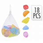 Isterninger Frugt 18-pak Isterninger Frugt 18-pak