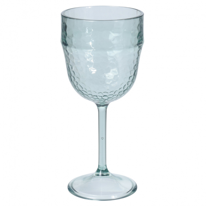 Vinglas 340ml i gruppen Husholdning & Køkken / Glas / Vinglas hos Campmarket (76442)