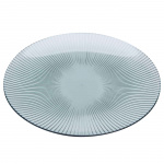 Tallerken Relief 25 cm Tallerken Relief 25 cm