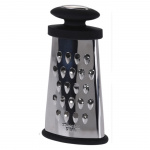 Rivejern i Rustfrit Stål